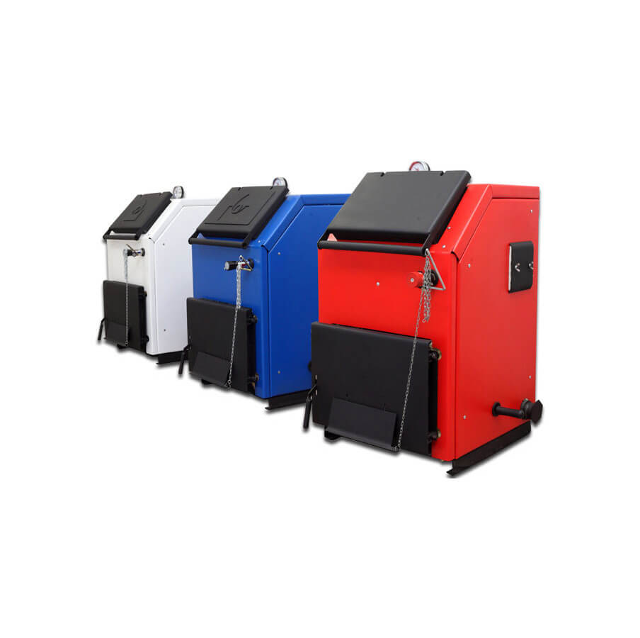 Комбинированные котлы длительного горения в Саратове